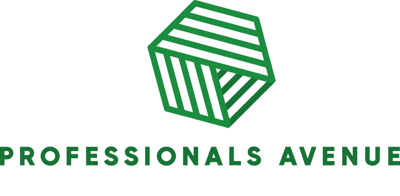 Professionals Avenue Logo